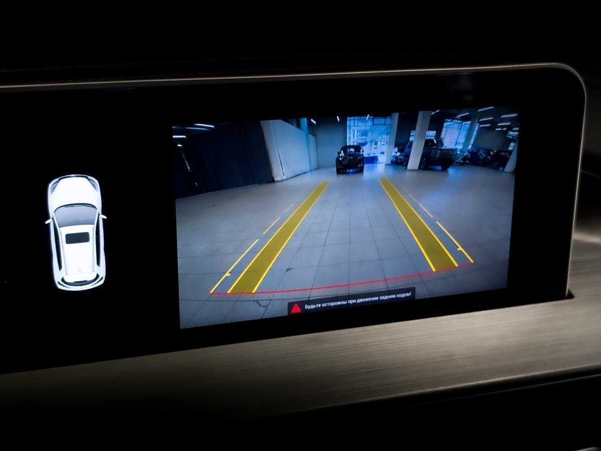 Купить Chery Tiggo 4 Pro, 2024, 4 620 км.. Фото: #25