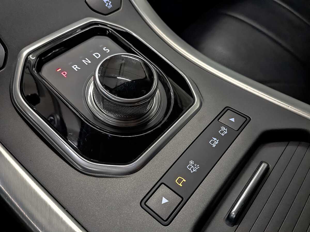 Купить Land Rover Range Rover Evoque, 2015, 227 203 км.. Фото: #23