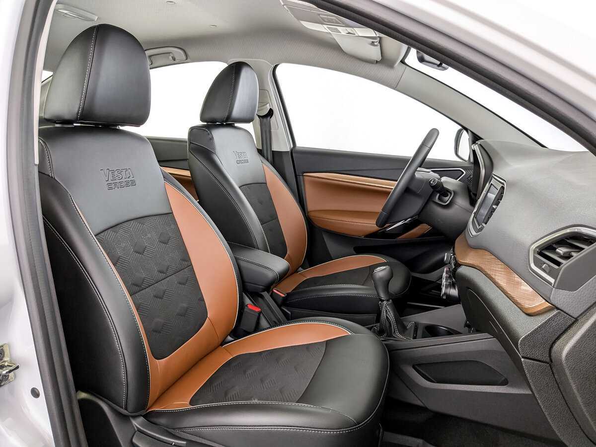 Купить Lada (ВАЗ) Vesta, 2024, 1 063 км.. Фото: #22