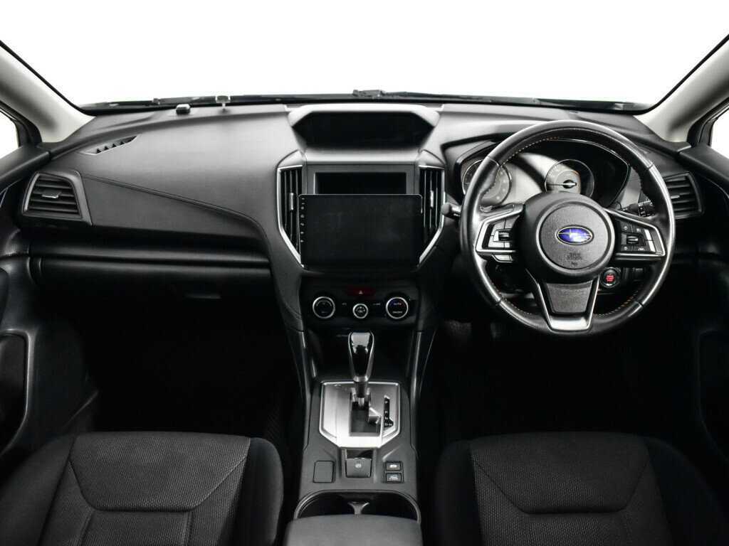 Купить Subaru XV, 2018, 154 000 км.. Фото: #11