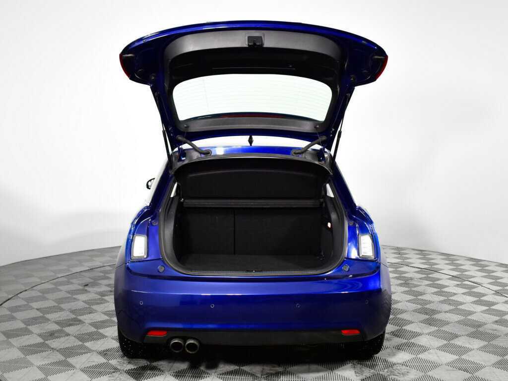 Купить Audi A1, 2012, 103 895 км.. Фото: #14