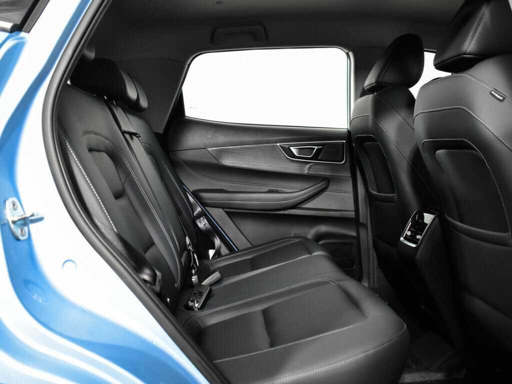 Купить Chery Tiggo 4 Pro, 2024, 24 040 км.. Фото: #9