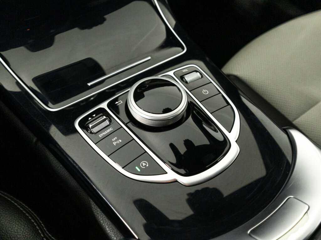 Купить Мерседес-Бенц Ц-Класс, 2017, 89 689 км.. Фото: #13