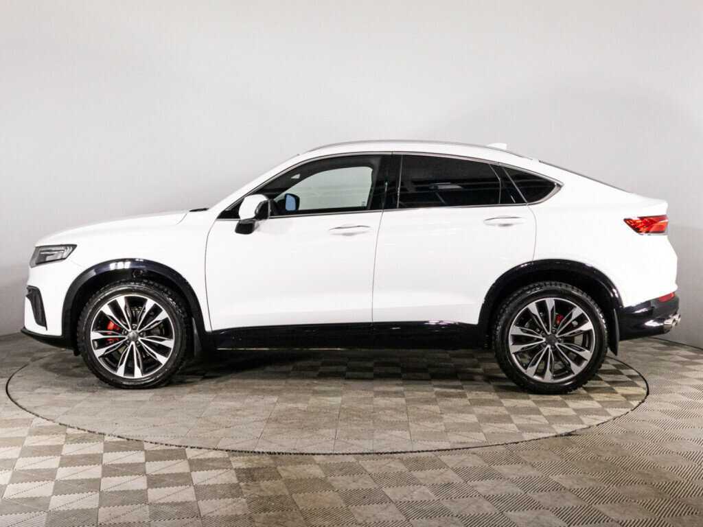 Купить Geely Tugella, 2024, 11 627 км.. Фото: #7