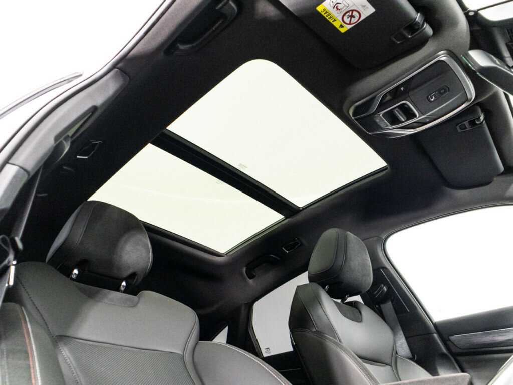 Купить Geely Tugella, 2024, 11 627 км.. Фото: #24