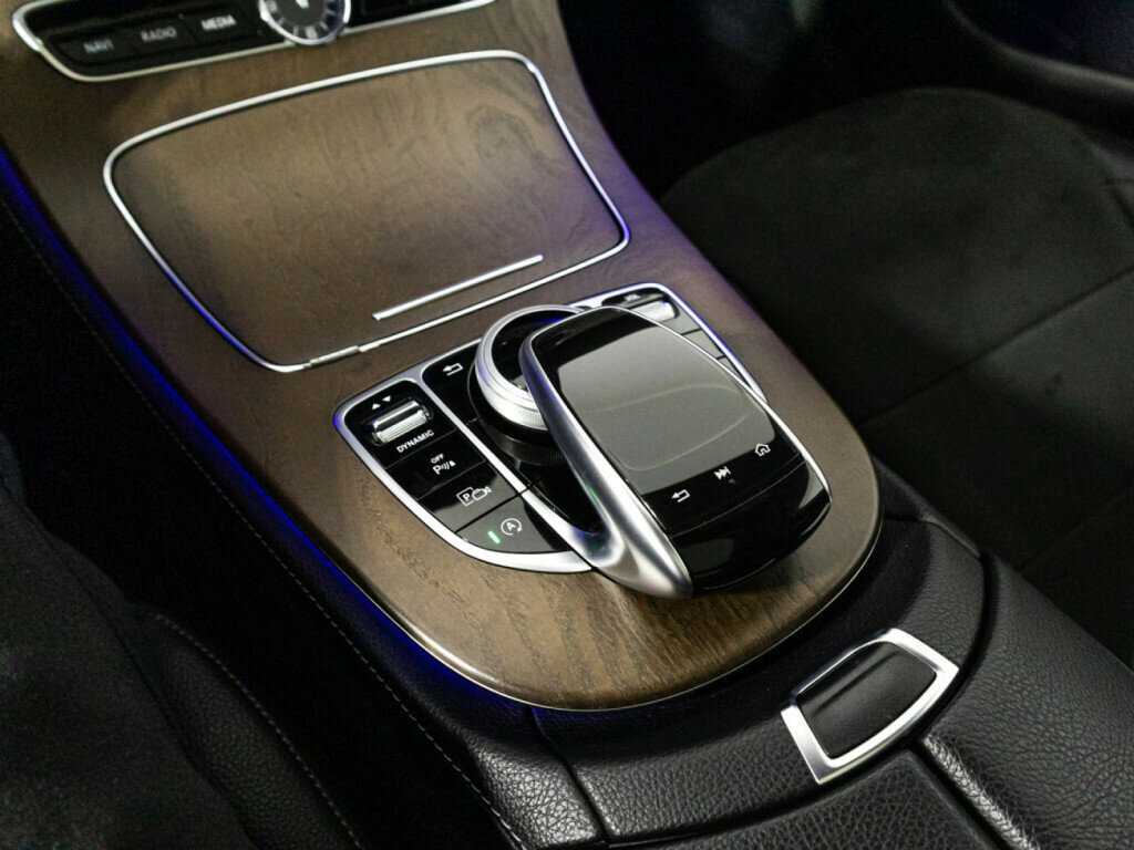 Купить Mercedes-Benz E-Класс, 2017, 104 025 км.. Фото: #18