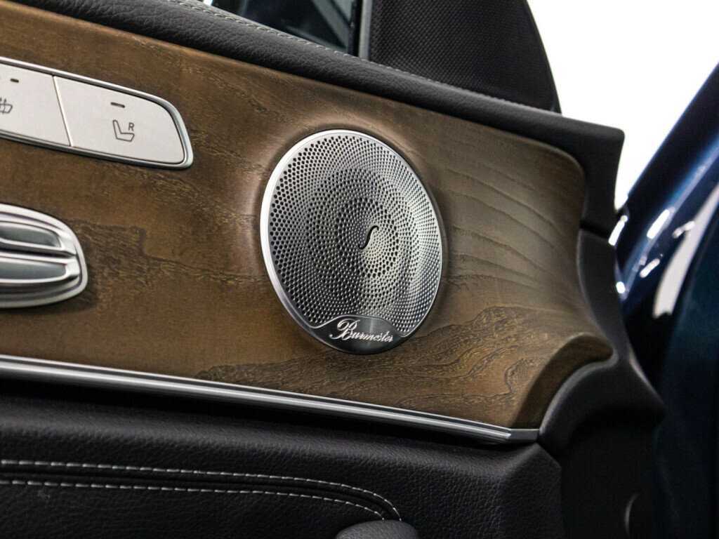 Купить Mercedes-Benz E-Класс, 2017, 104 025 км.. Фото: #20