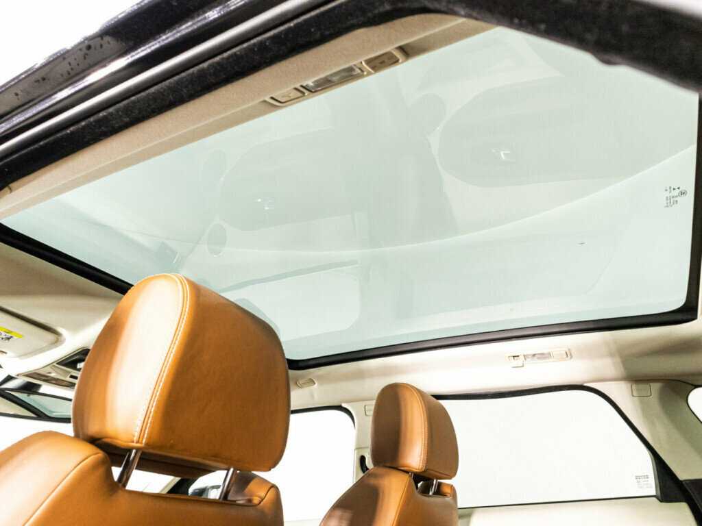 Купить Land Rover Range Rover Evoque, 2012, 158 356 км.. Фото: #16