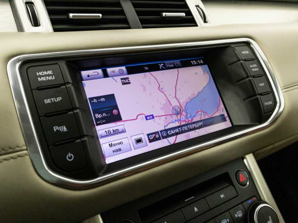 Купить Land Rover Range Rover Evoque, 2012, 158 356 км.. Фото: #22