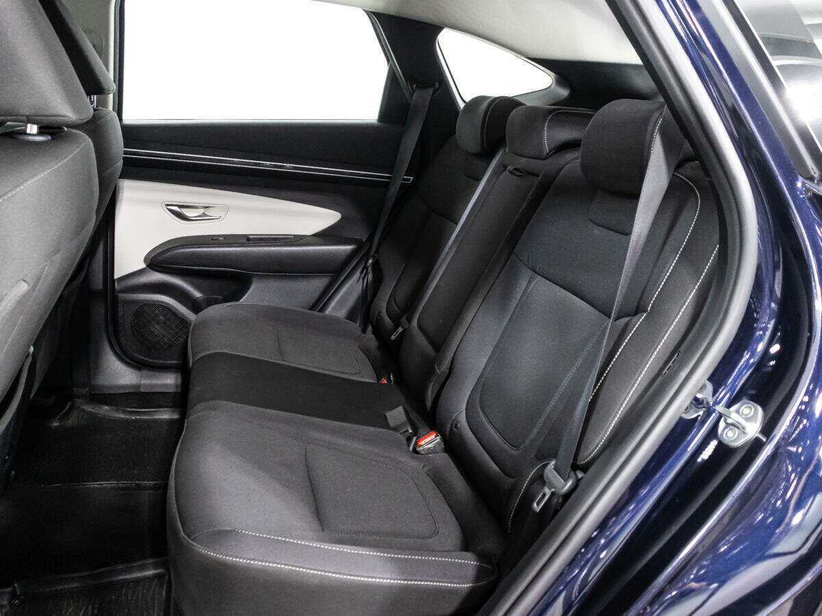 Купить Хендай Туксон, 2021, 134 227 км.. Фото: #9