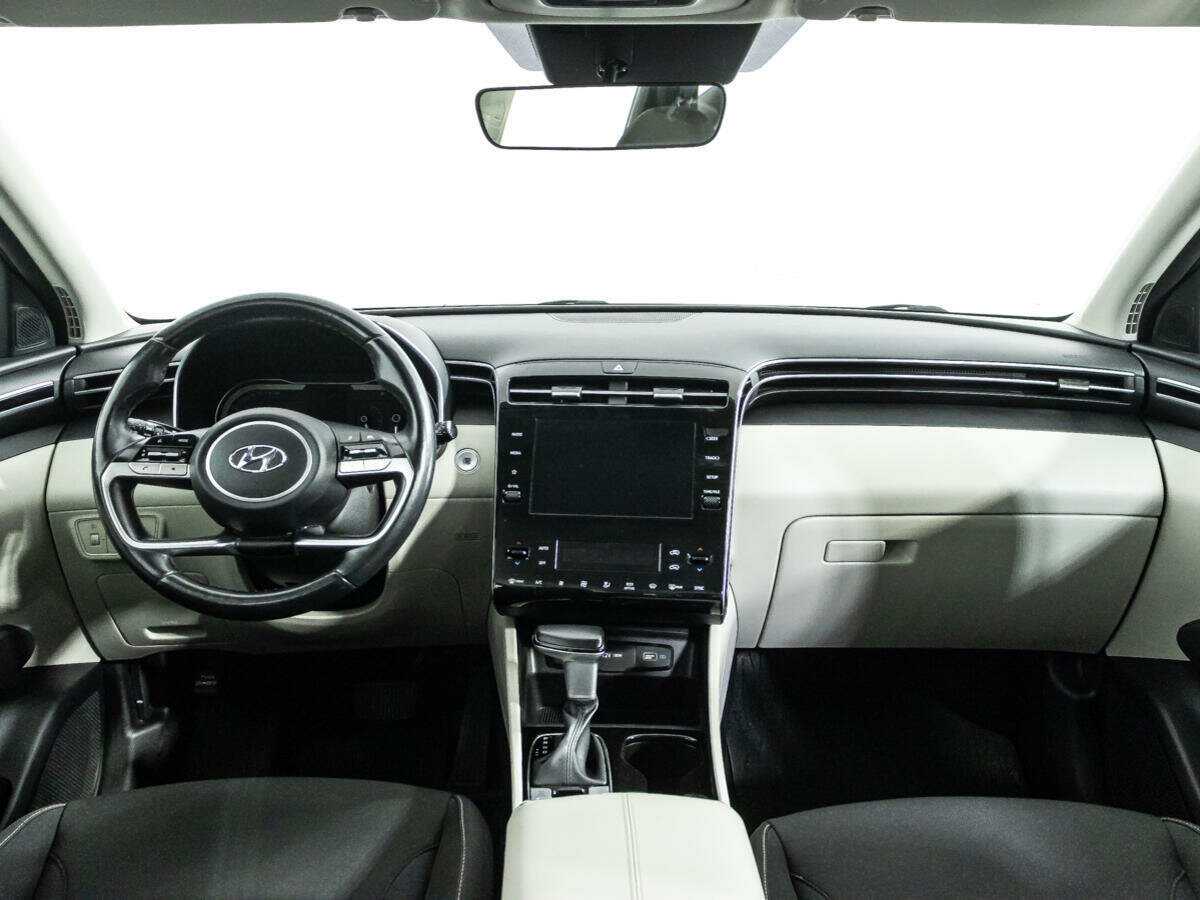 Купить Хендай Туксон, 2021, 134 227 км.. Фото: #11