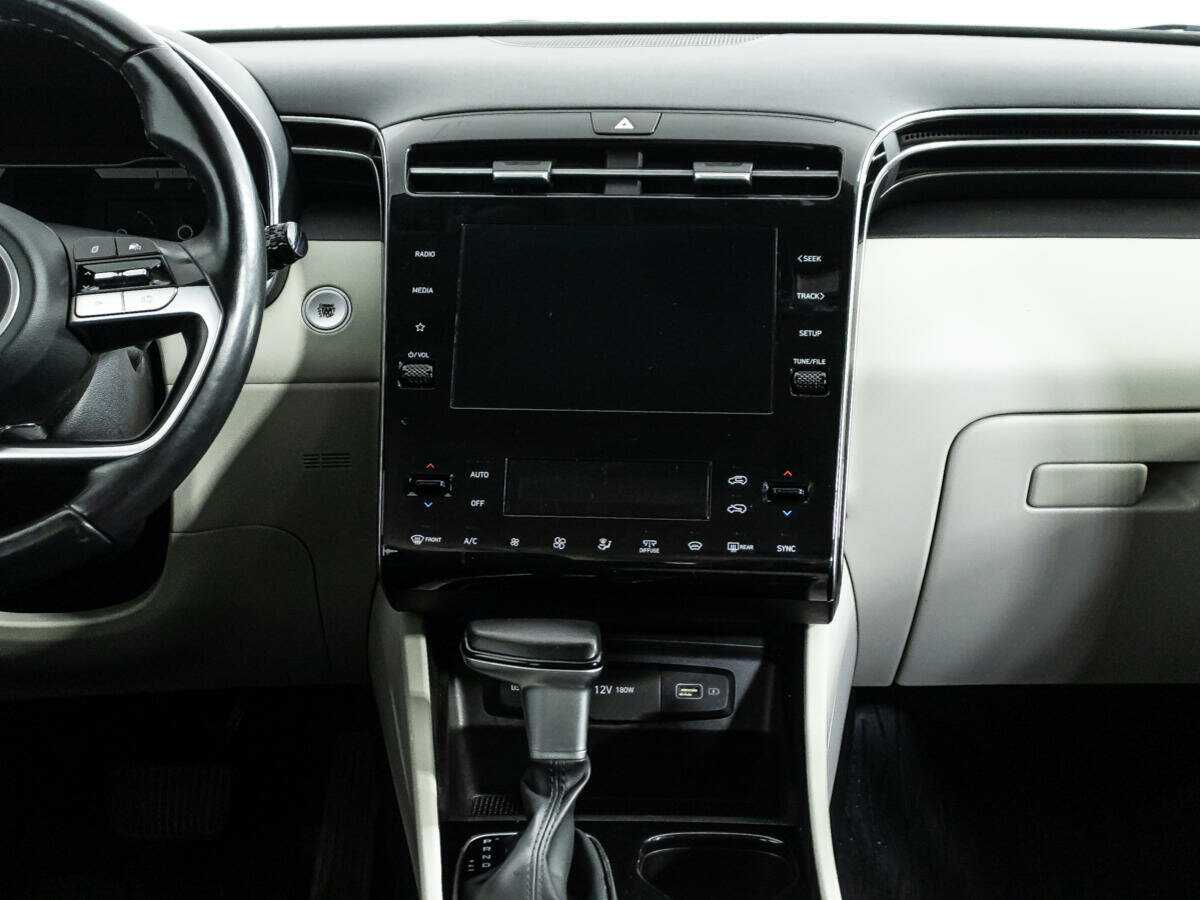 Купить Хендай Туксон, 2021, 134 227 км.. Фото: #12