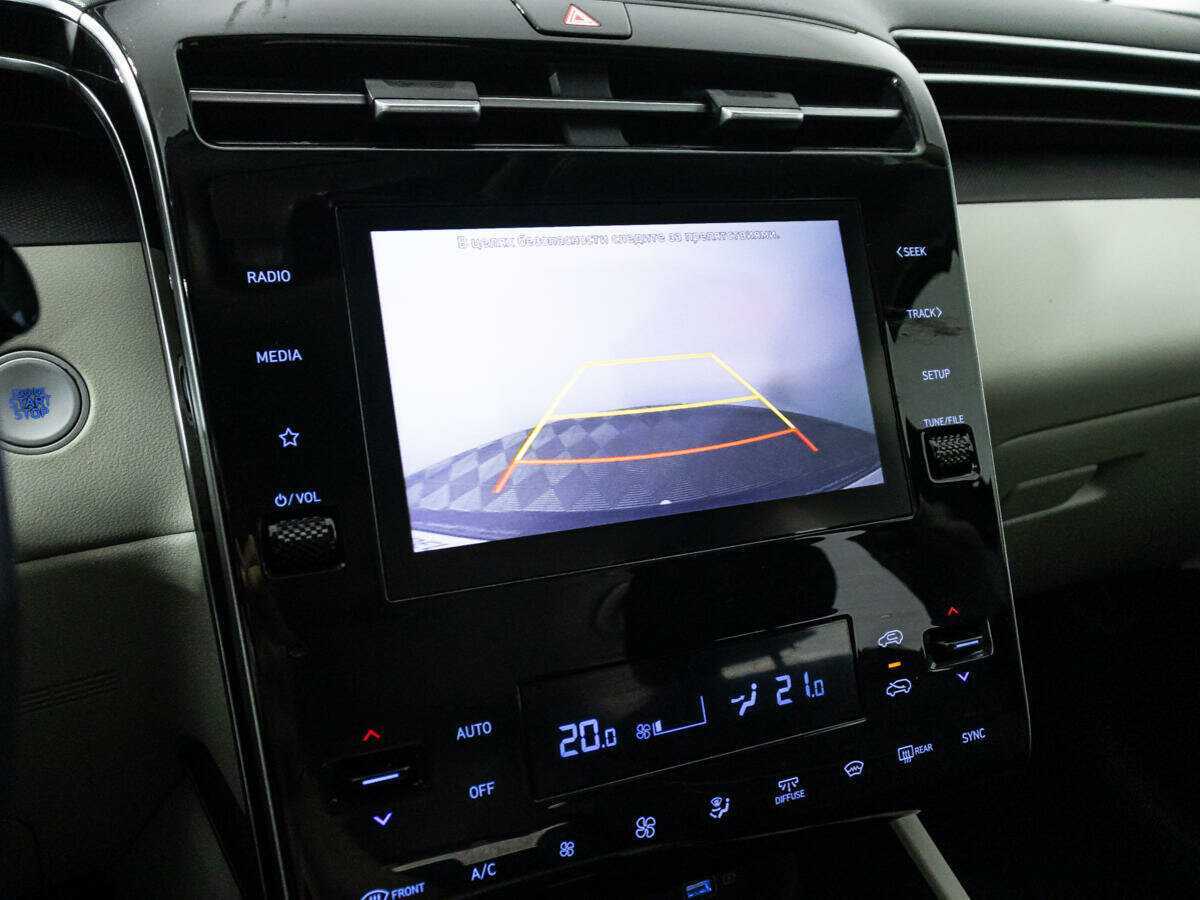 Купить Хендай Туксон, 2021, 134 227 км.. Фото: #13