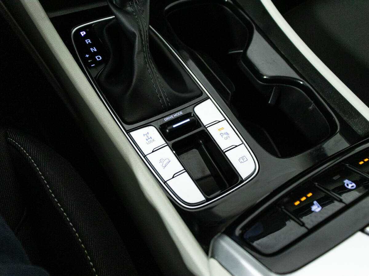 Купить Хендай Туксон, 2021, 134 227 км.. Фото: #15