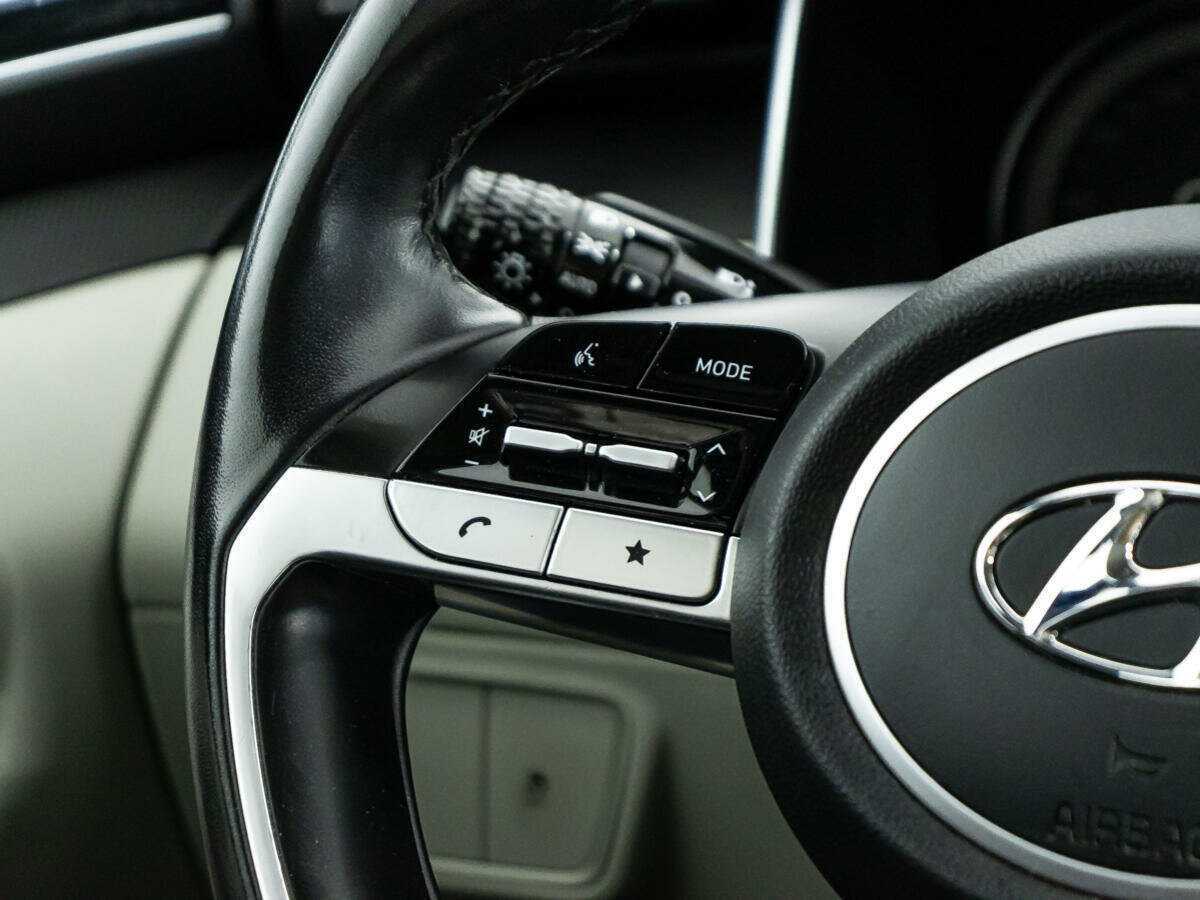 Купить Хендай Туксон, 2021, 134 227 км.. Фото: #17