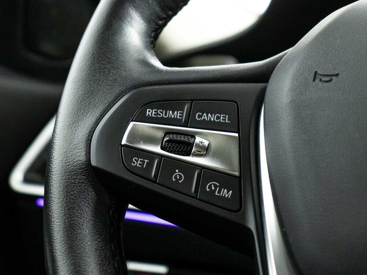 Купить BMW 3 серии, 2020, 73 969 км.. Фото: #20