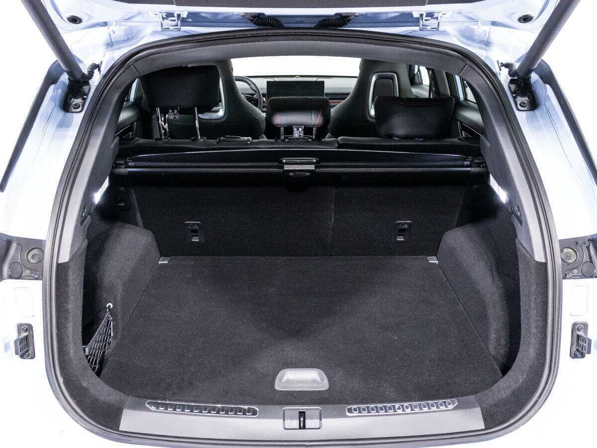 Купить Jetour Dashing, 2023, 28 403 км.. Фото: #14