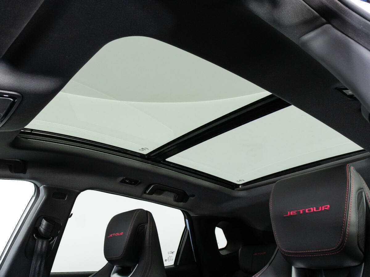 Купить Jetour Dashing, 2023, 28 403 км.. Фото: #22