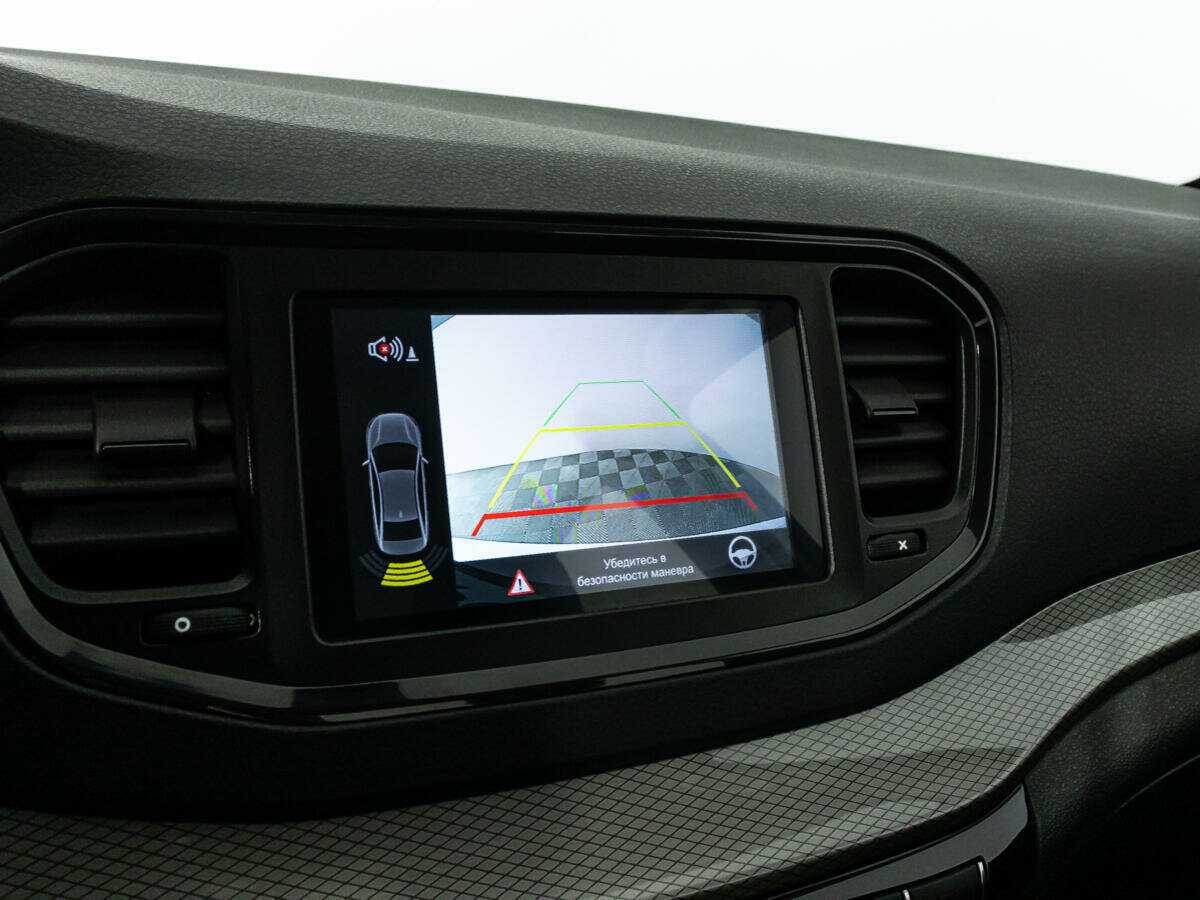 Купить Лада (ВАЗ) Веста, 2023, 23 932 км.. Фото: #15