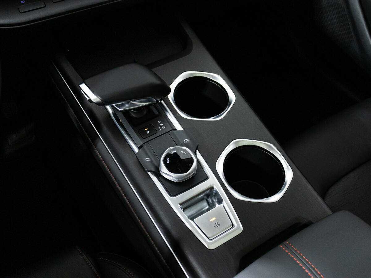 Купить Changan CS55 Plus, 2024, 1 508 км.. Фото: #19