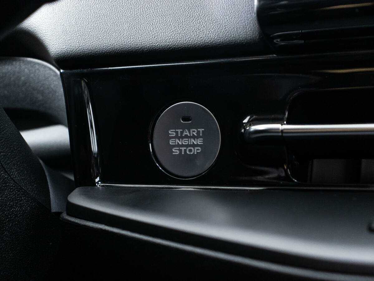 Купить Changan CS55 Plus, 2024, 1 508 км.. Фото: #22