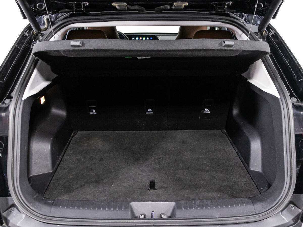 Купить Омода Ц5, 2022, 59 804 км.. Фото: #14