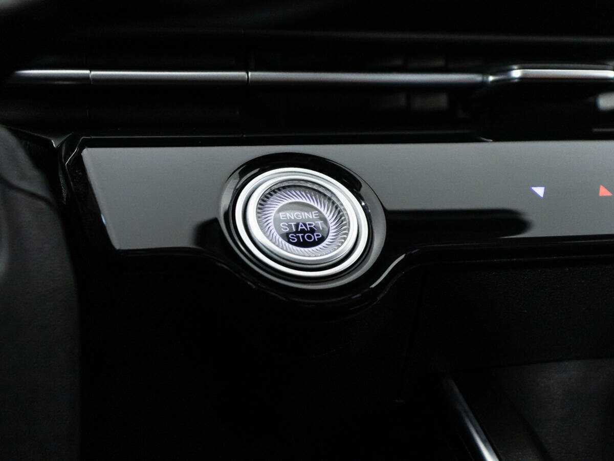 Купить Омода Ц5, 2022, 59 804 км.. Фото: #22