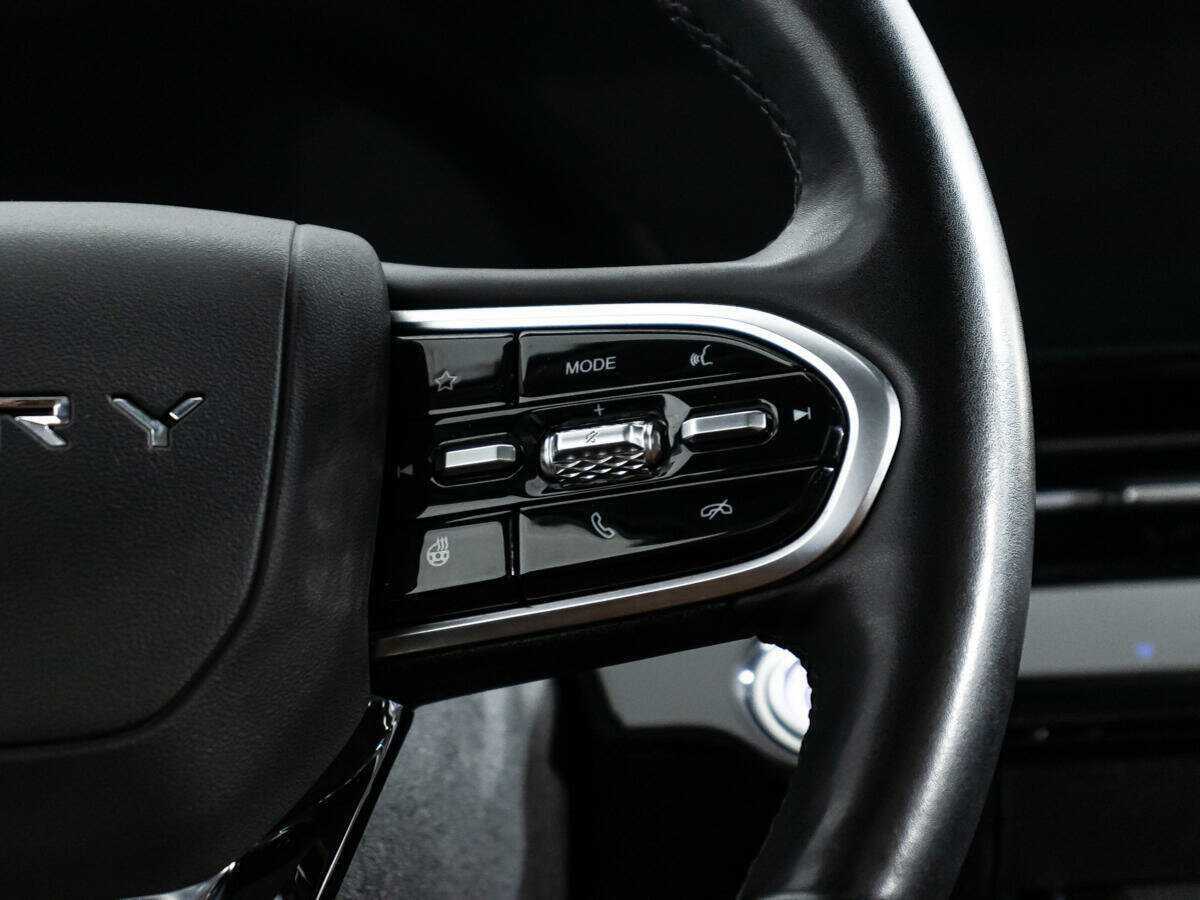 Купить Омода Ц5, 2022, 59 804 км.. Фото: #27