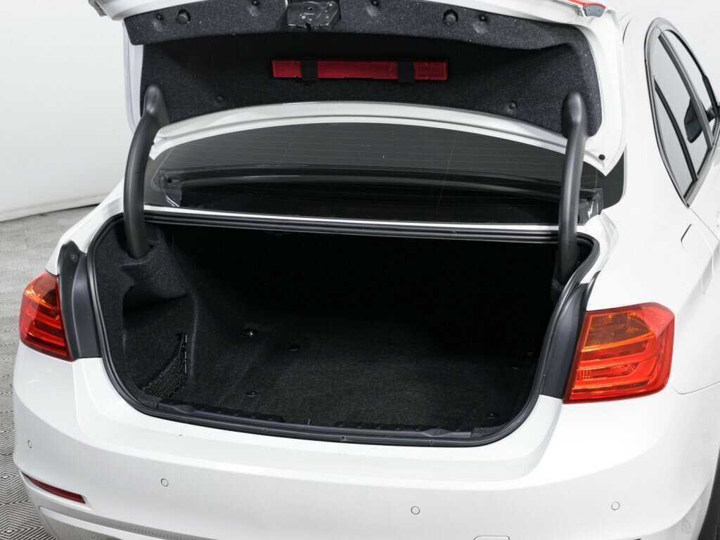 Купить БМВ 3 серии, 2014, 163 000 км.. Фото: #6