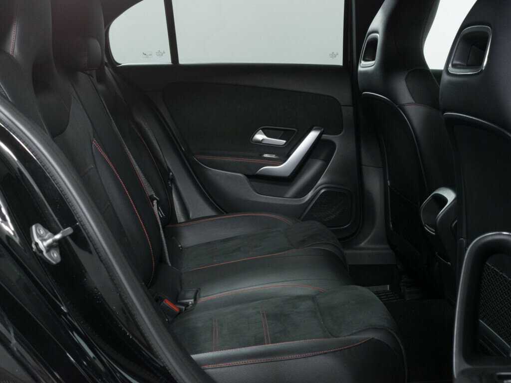 Купить Mercedes-Benz A-Класс, 2018, 60 000 км.. Фото: #10