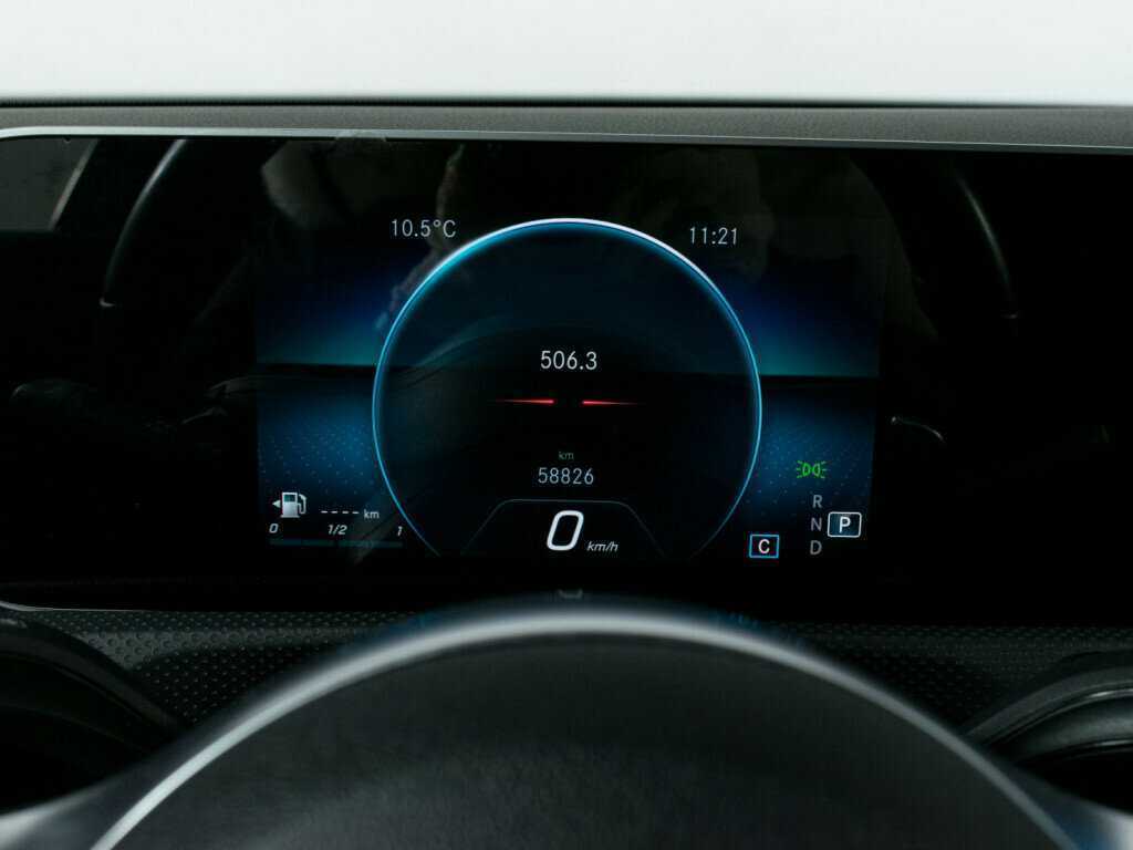 Купить Mercedes-Benz A-Класс, 2018, 60 000 км.. Фото: #11