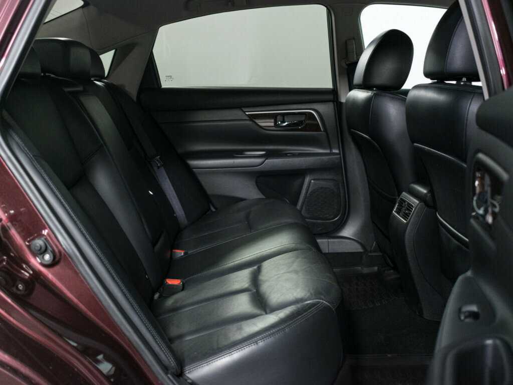 Купить Ниссан Теана, 2014, 134 577 км.. Фото: #9