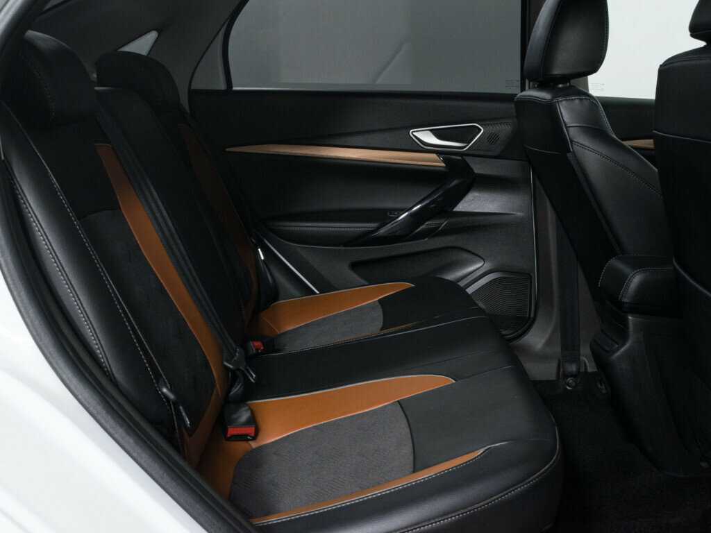 Купить Лада (ВАЗ) Веста, 2023, 13 577 км.. Фото: #9