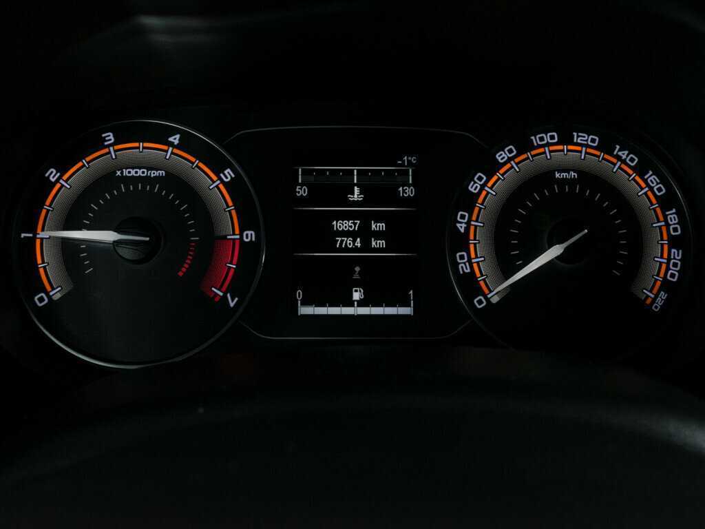 Купить Лада (ВАЗ) Веста, 2023, 13 577 км.. Фото: #10