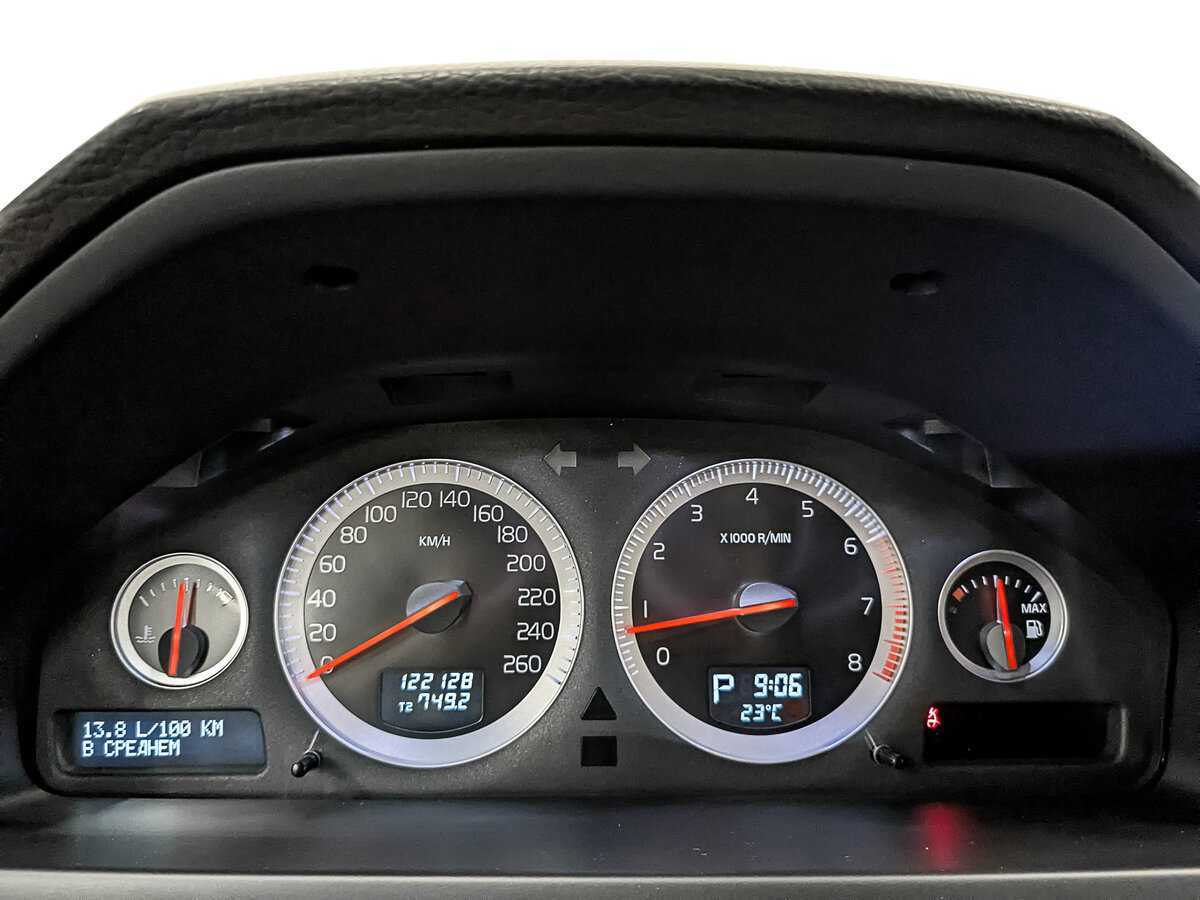 Купить Volvo XC90, 2012, 122 124 км.. Фото: #13