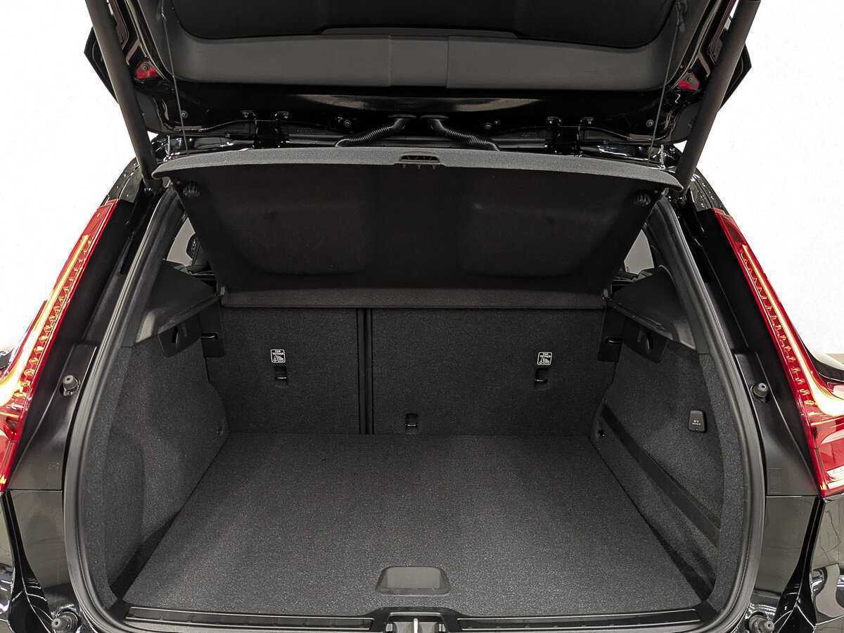 Купить Volvo XC40, 2019, 58 109 км.. Фото: #9