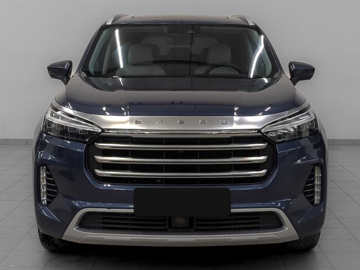 Купить Эксид В-Икс, 2022, 106 000 км.. Фото: #1