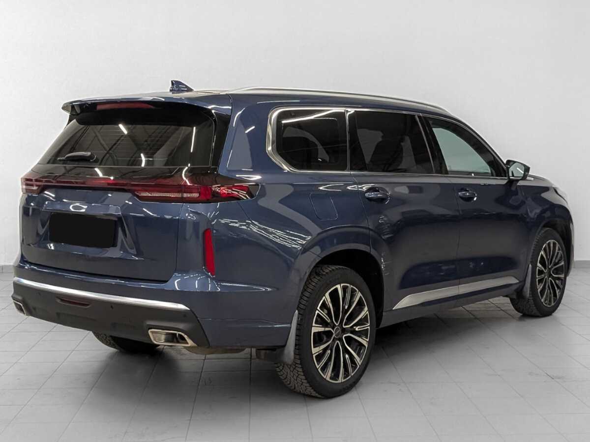 Купить Эксид В-Икс, 2022, 106 000 км.. Фото: #4