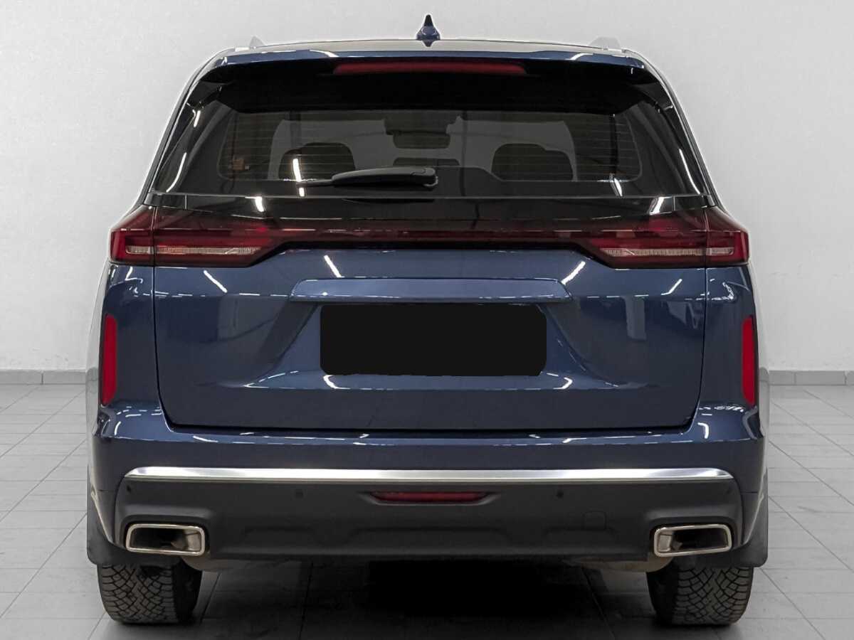 Купить Эксид В-Икс, 2022, 106 000 км.. Фото: #5