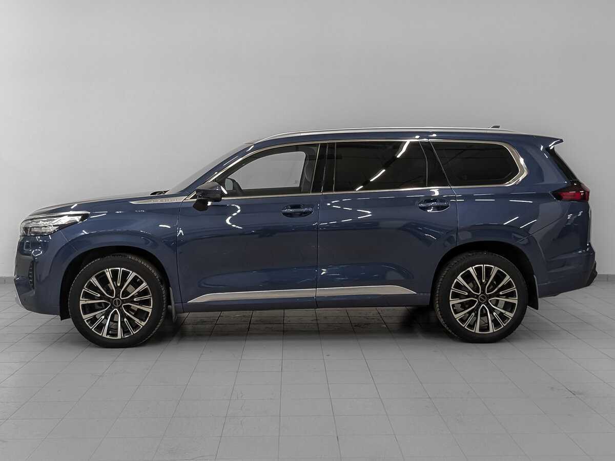 Купить Эксид В-Икс, 2022, 106 000 км.. Фото: #7