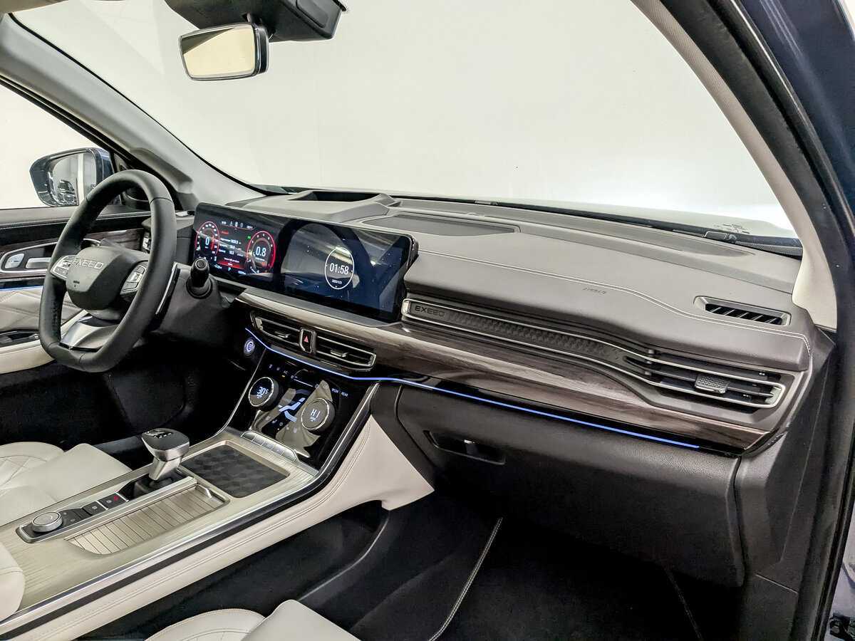 Купить Эксид В-Икс, 2022, 106 000 км.. Фото: #10