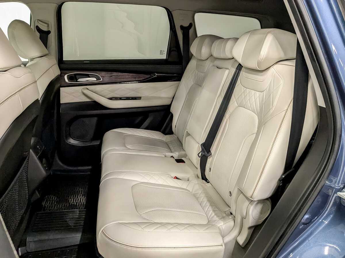 Купить Эксид В-Икс, 2022, 106 000 км.. Фото: #11