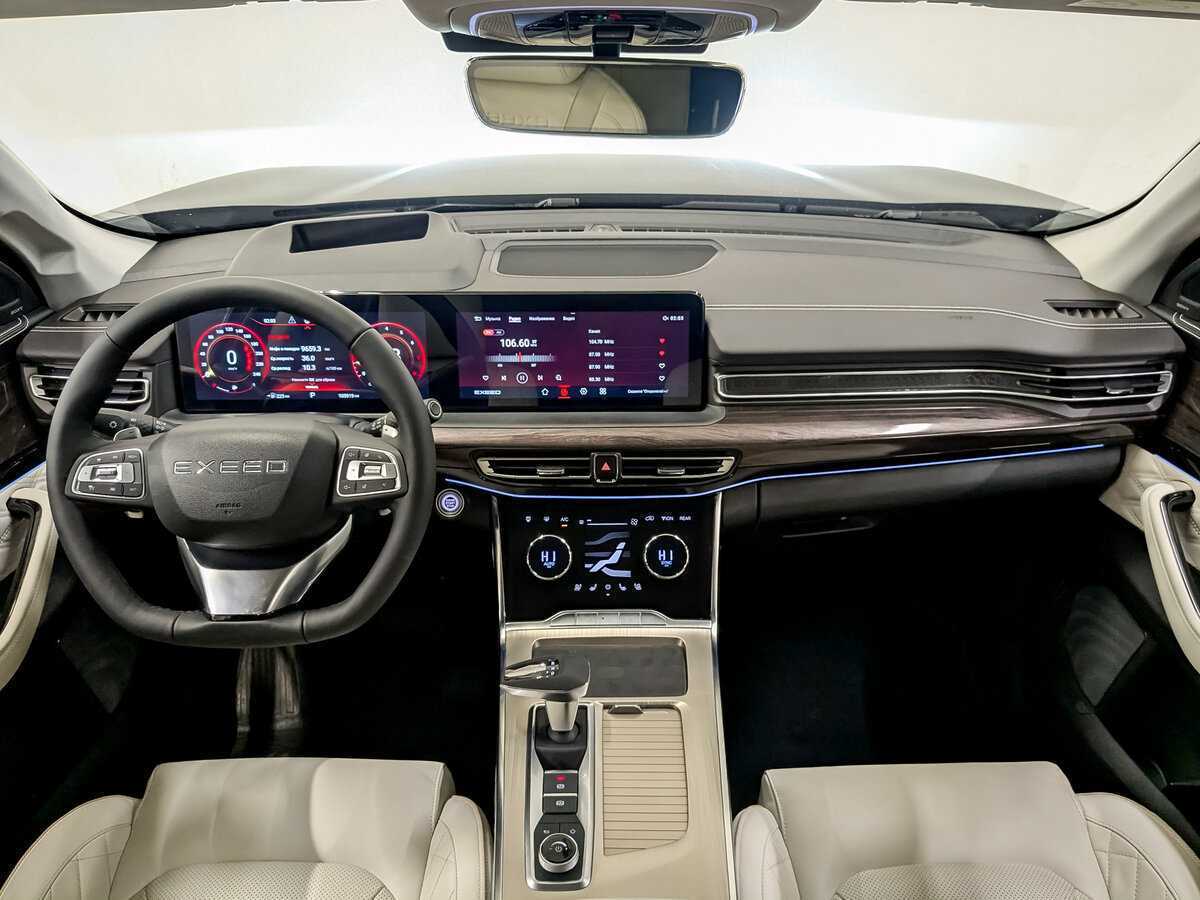 Купить Эксид В-Икс, 2022, 106 000 км.. Фото: #13