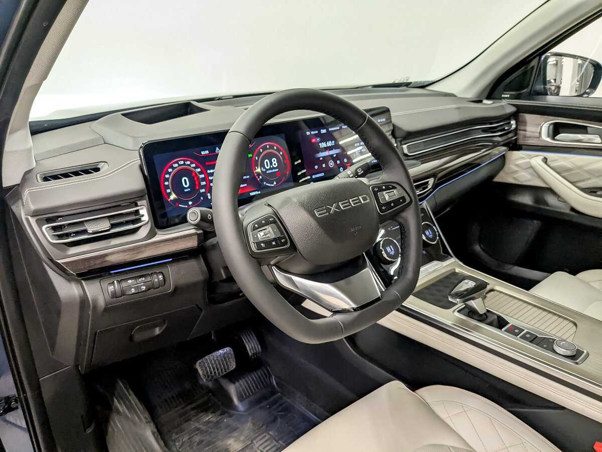 Купить Эксид В-Икс, 2022, 106 000 км.. Фото: #15