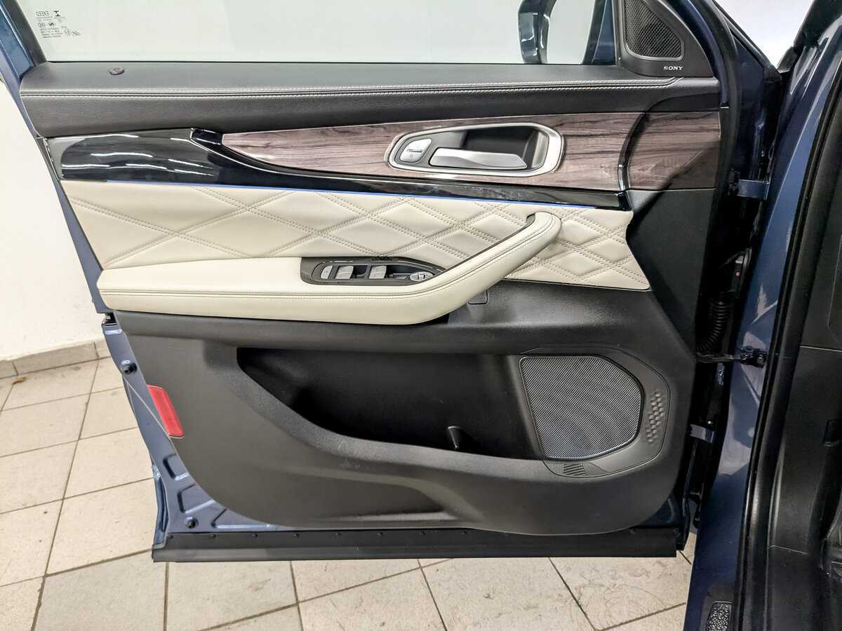 Купить Эксид В-Икс, 2022, 106 000 км.. Фото: #16