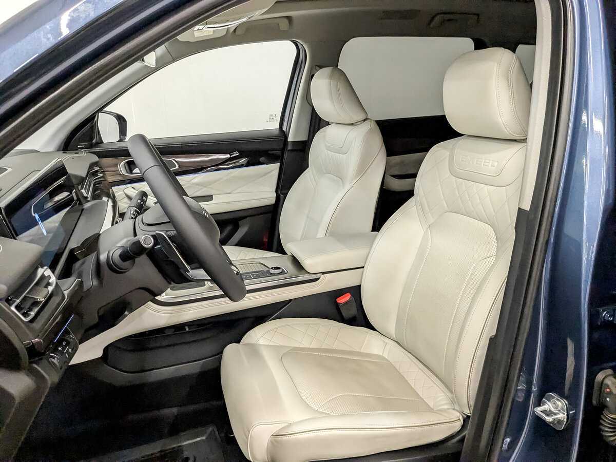 Купить Эксид В-Икс, 2022, 106 000 км.. Фото: #17