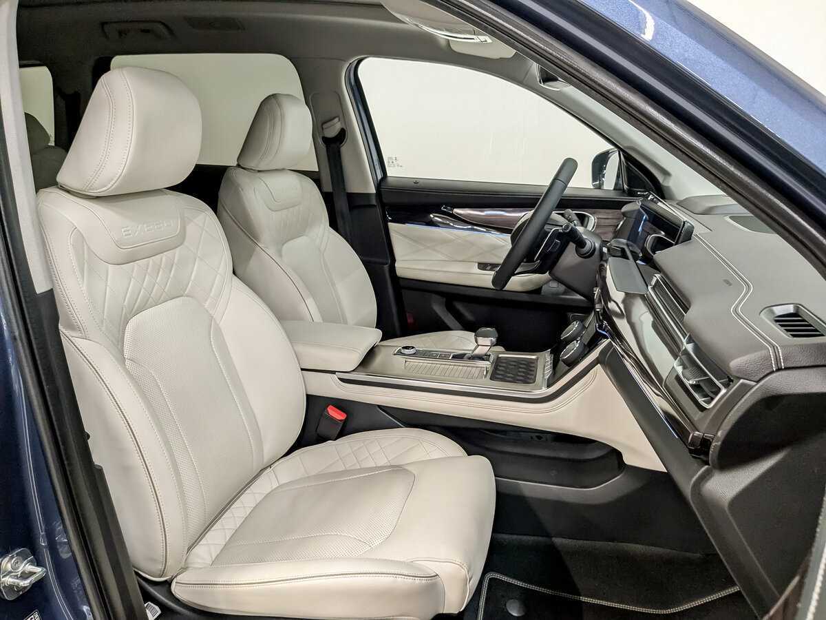 Купить Эксид В-Икс, 2022, 106 000 км.. Фото: #21