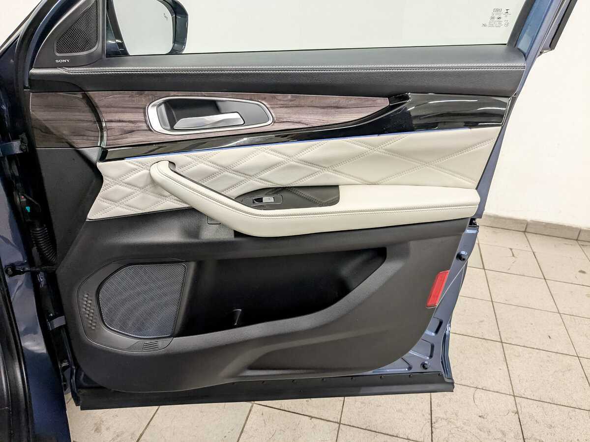 Купить Эксид В-Икс, 2022, 106 000 км.. Фото: #23