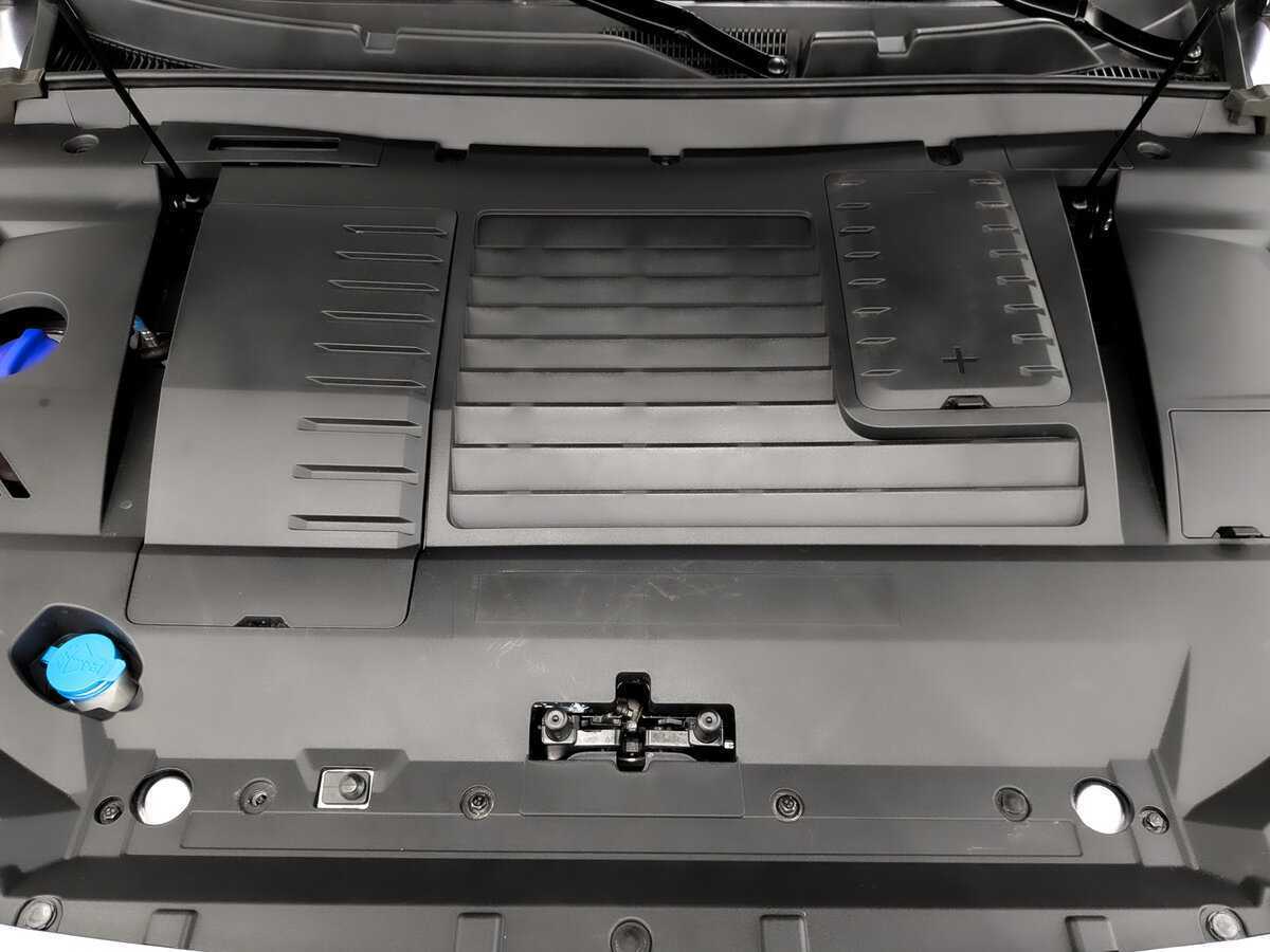 Купить EXEED LX, 2023, 18 678 км.. Фото: #8