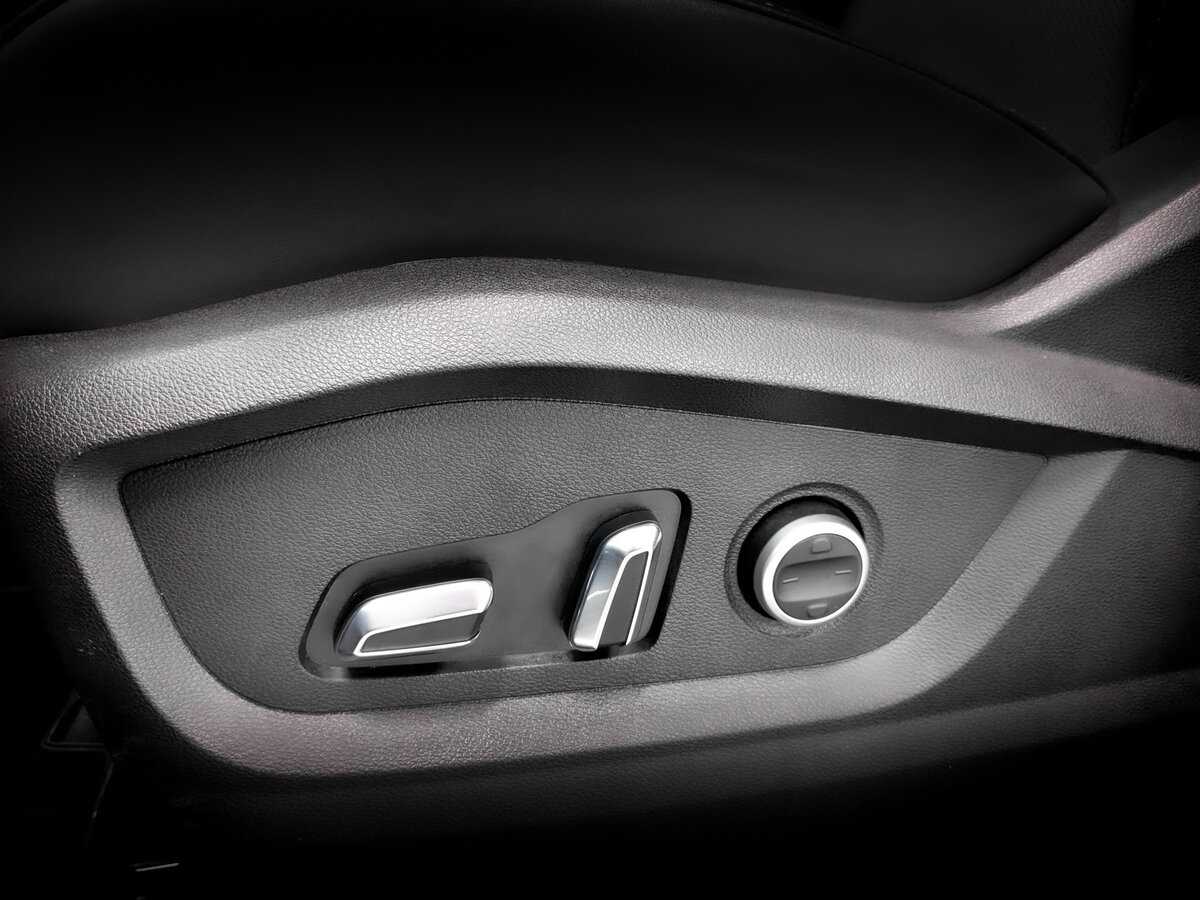 Купить EXEED LX, 2023, 18 678 км.. Фото: #18